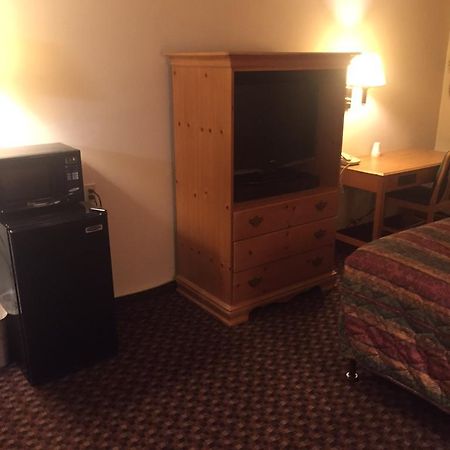Luxury Inn & Suites Lincoln Dış mekan fotoğraf