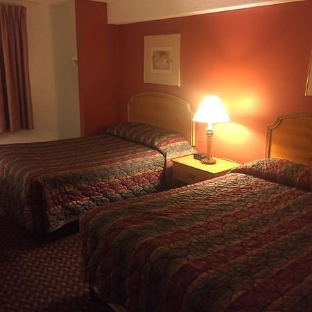 Luxury Inn & Suites Lincoln Dış mekan fotoğraf