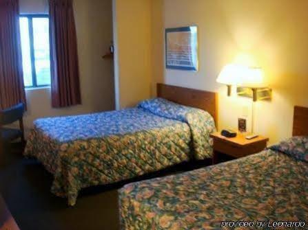 Luxury Inn & Suites Lincoln Dış mekan fotoğraf