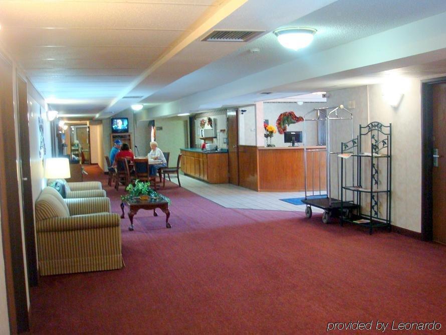 Luxury Inn & Suites Lincoln İç mekan fotoğraf
