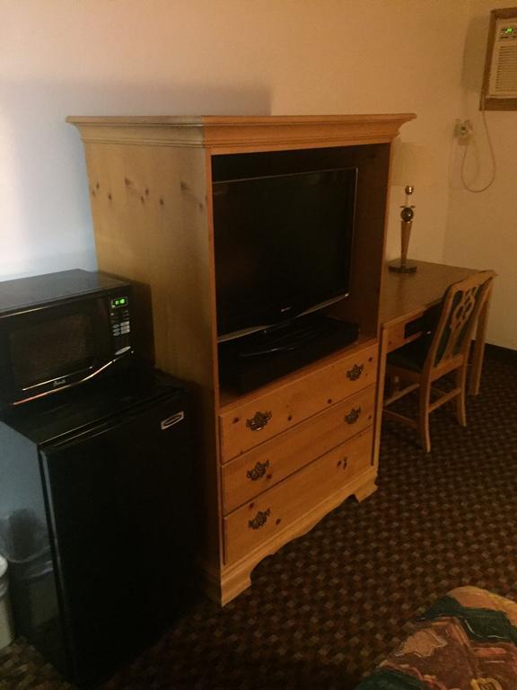 Luxury Inn & Suites Lincoln Dış mekan fotoğraf