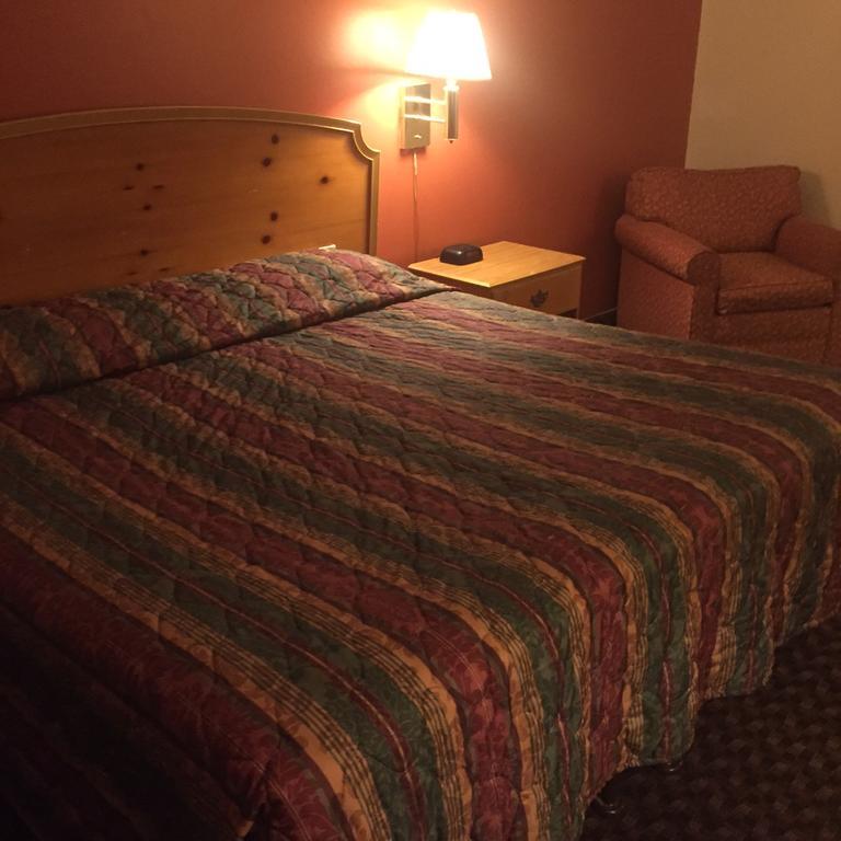 Luxury Inn & Suites Lincoln Dış mekan fotoğraf