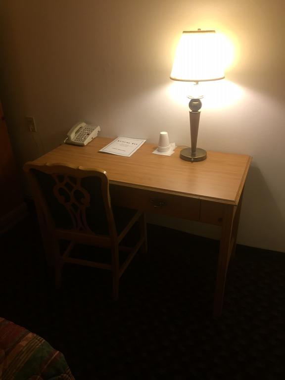 Luxury Inn & Suites Lincoln Dış mekan fotoğraf