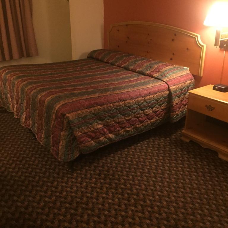 Luxury Inn & Suites Lincoln Dış mekan fotoğraf
