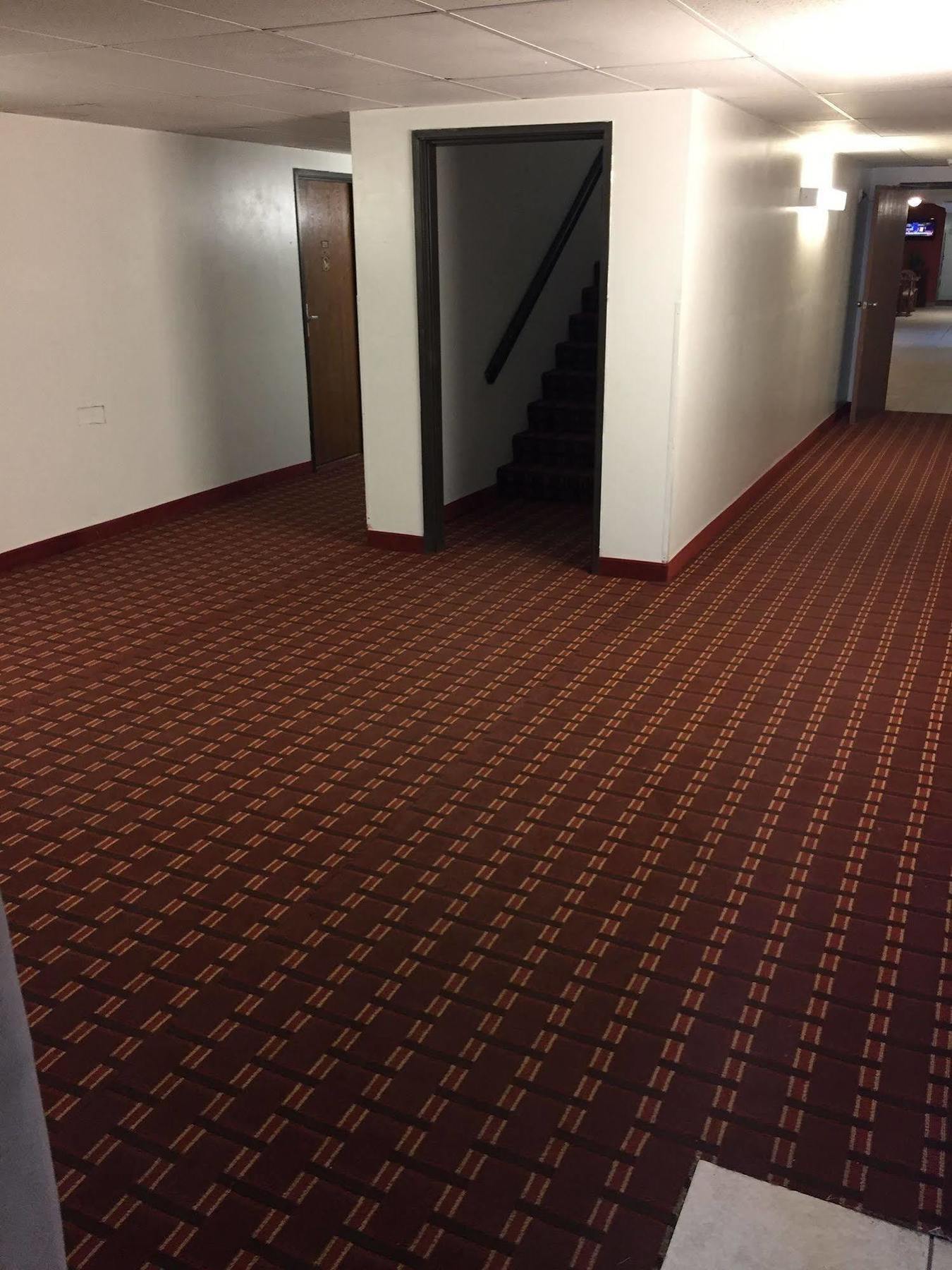 Luxury Inn & Suites Lincoln Dış mekan fotoğraf