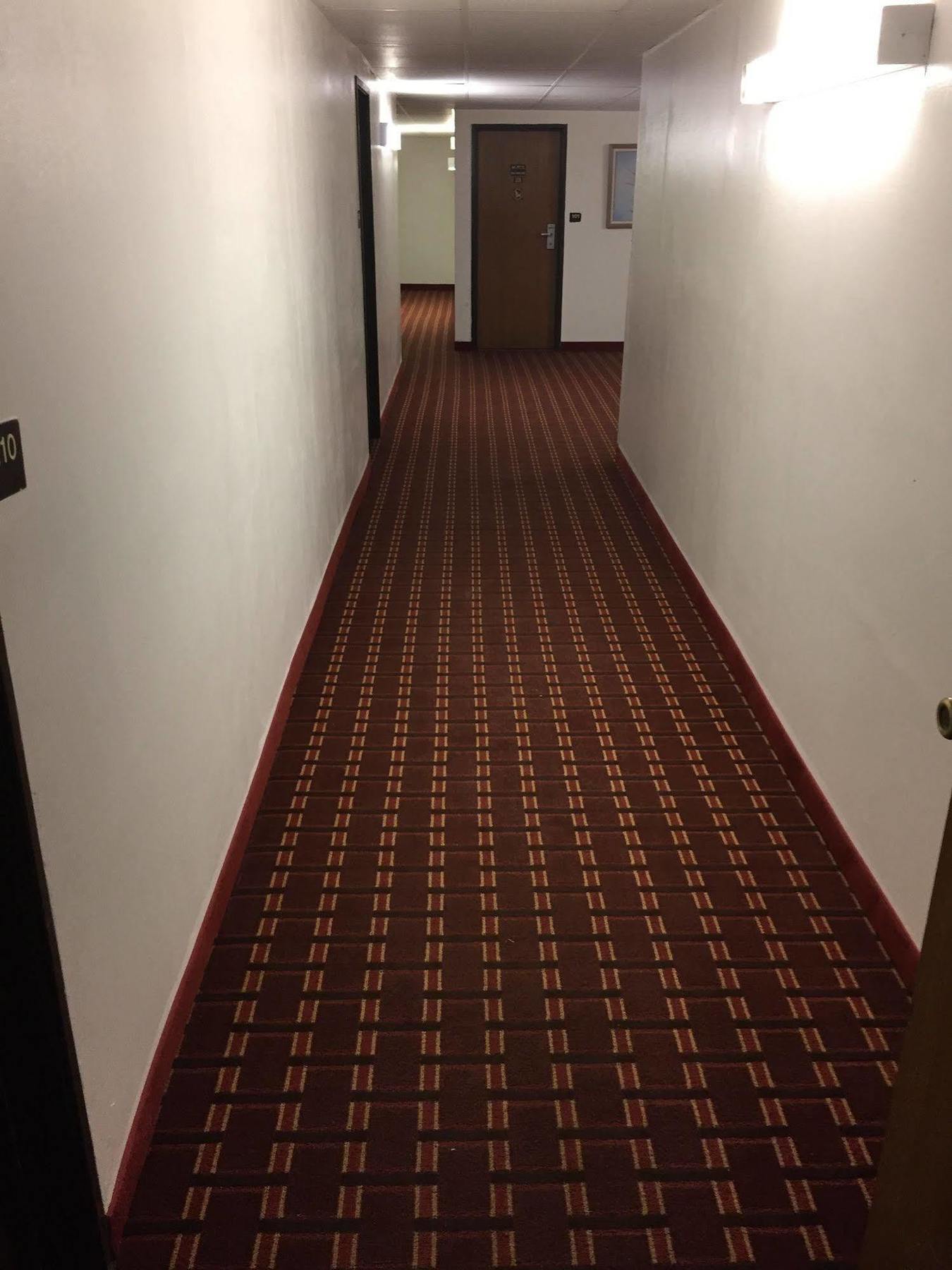 Luxury Inn & Suites Lincoln Dış mekan fotoğraf